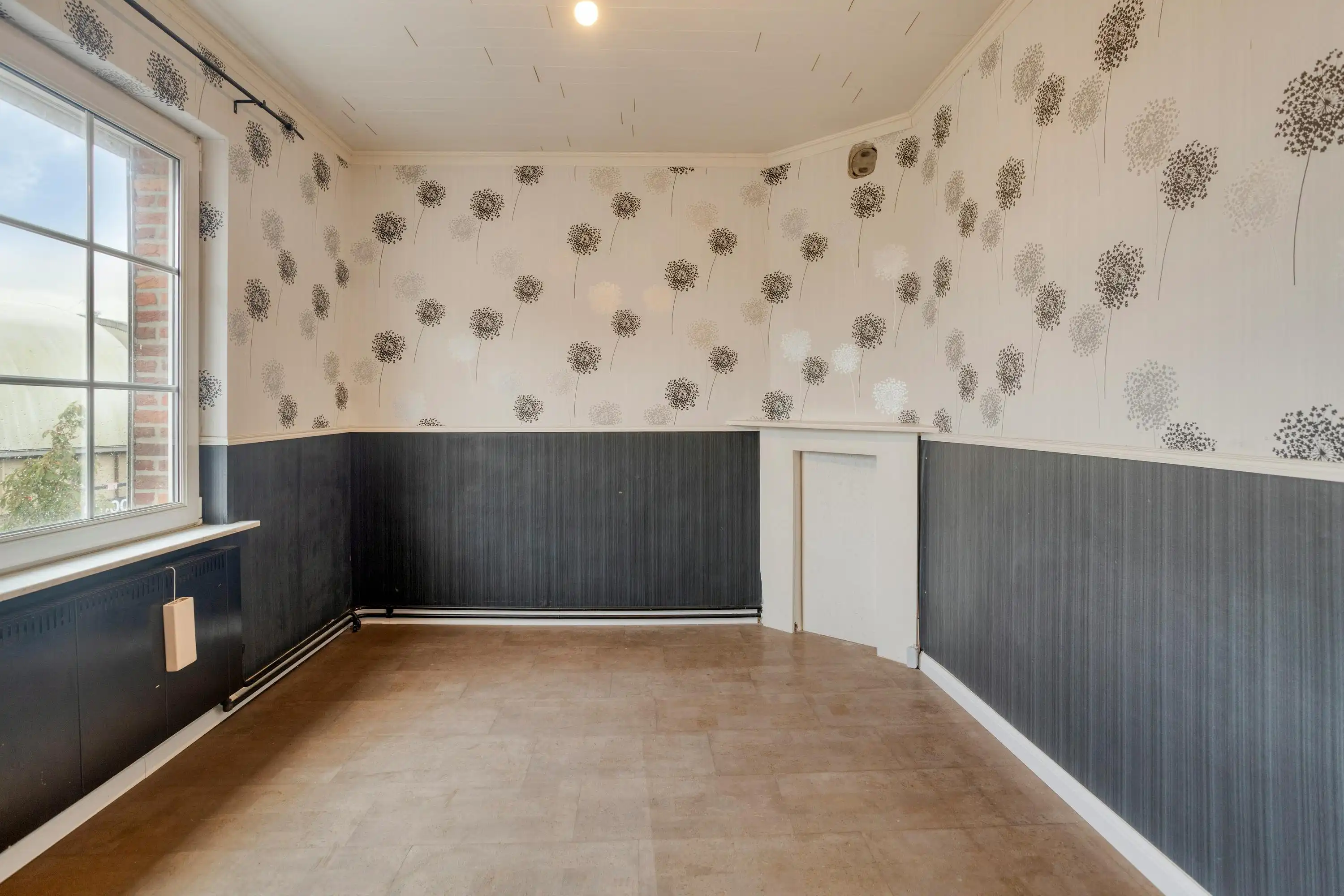 Instapklaar huis met tuin te koop in Mechelen foto 16