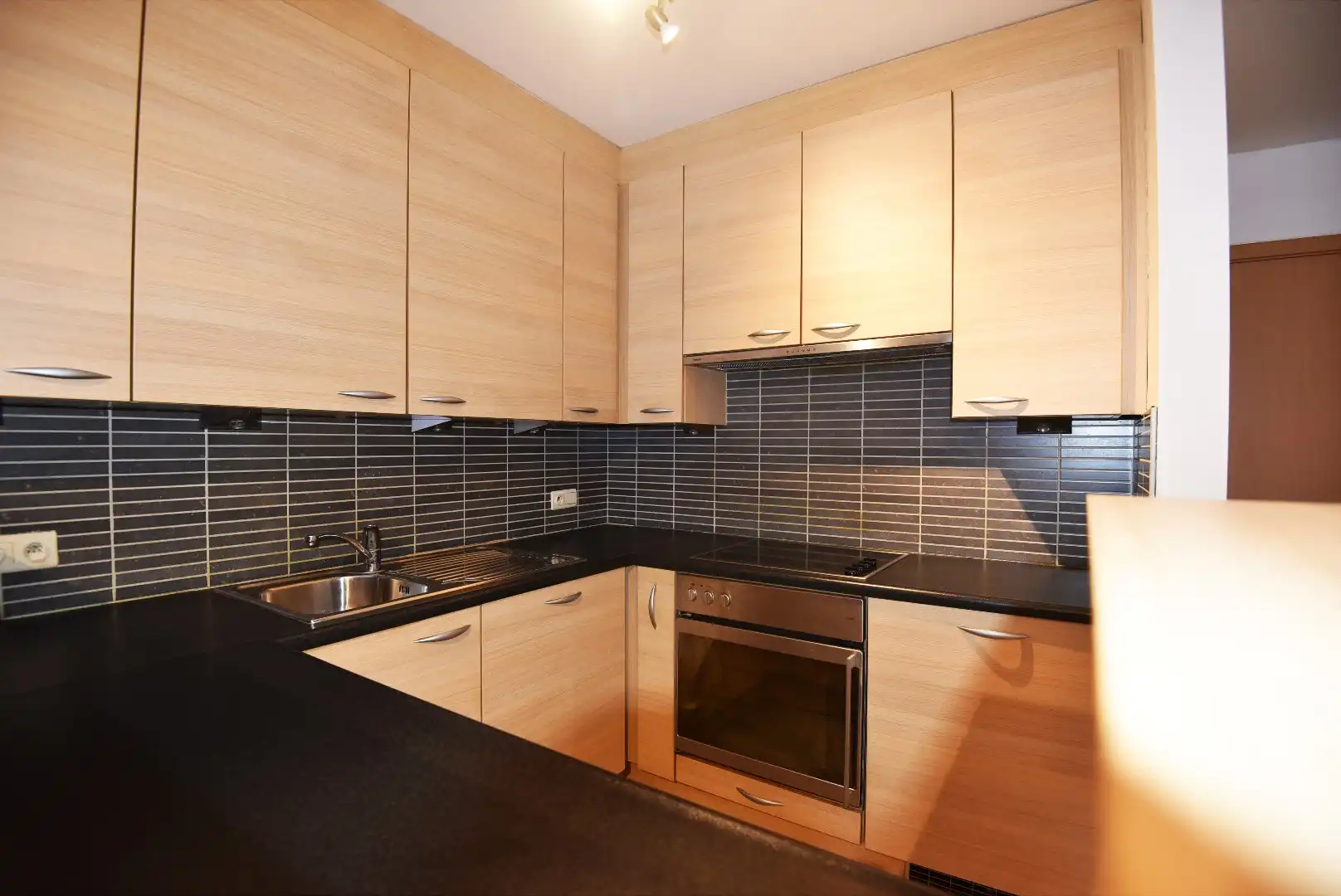 Studio met garage te Assenede centrum foto 4