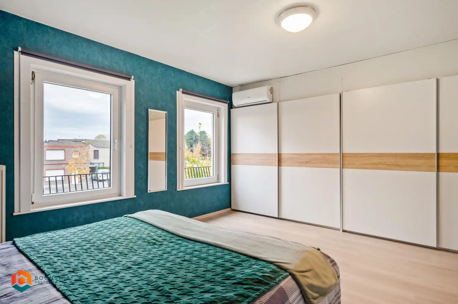 Leuke gezinswoning met 4 slpkrs en leuke tuin (1200 m²) foto 17