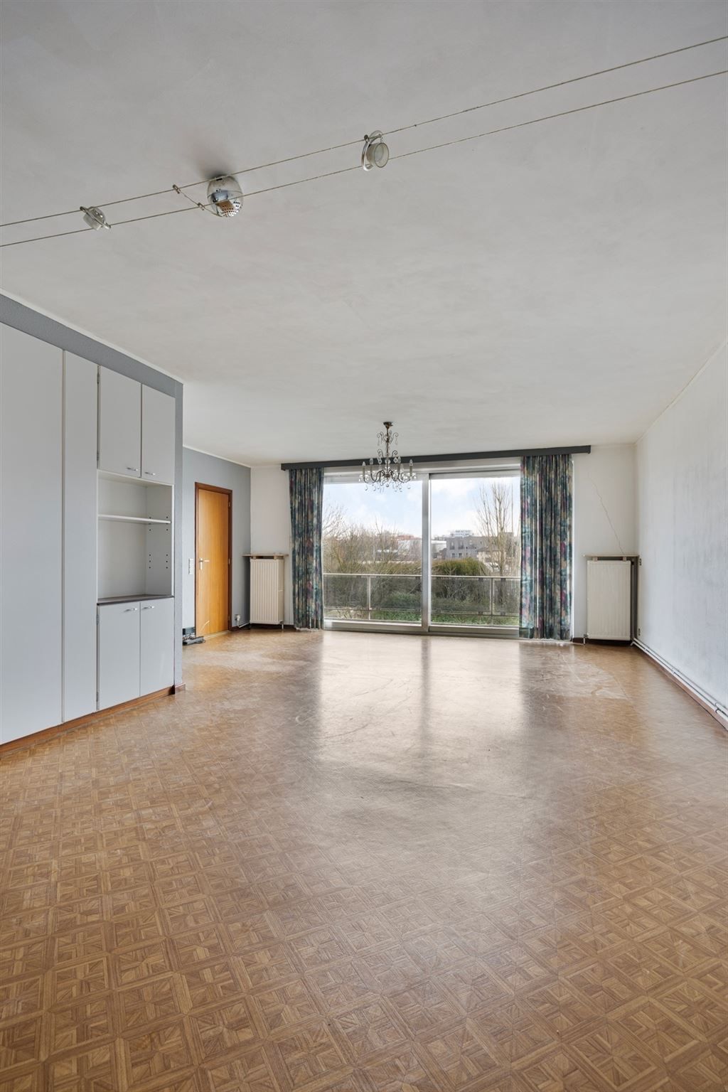 Ruim en lichtrijk 2-slaapkamerappartement met garage in Zaventem foto 3