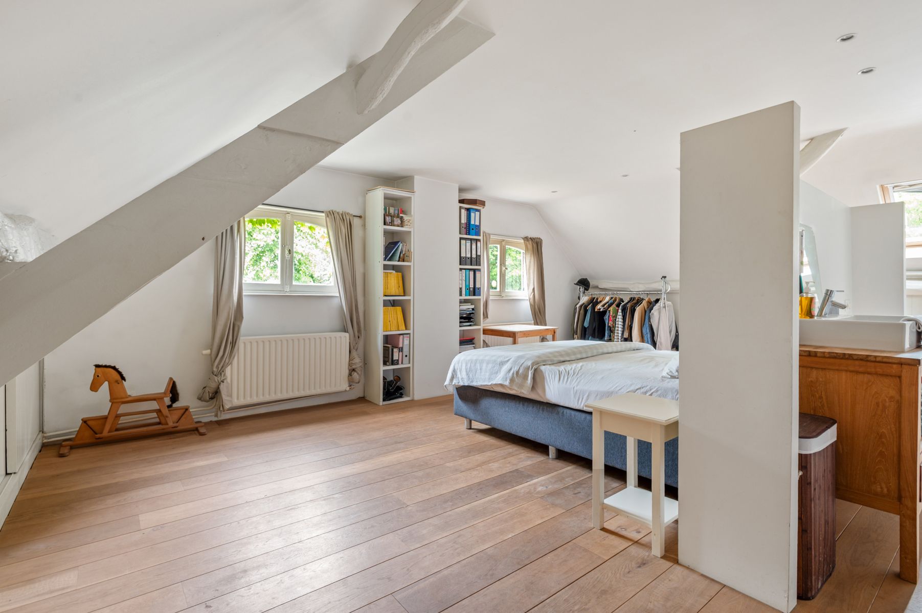 Authentieke hoeve in hartje Halle Zoersel op ca. 2028 m² foto 25
