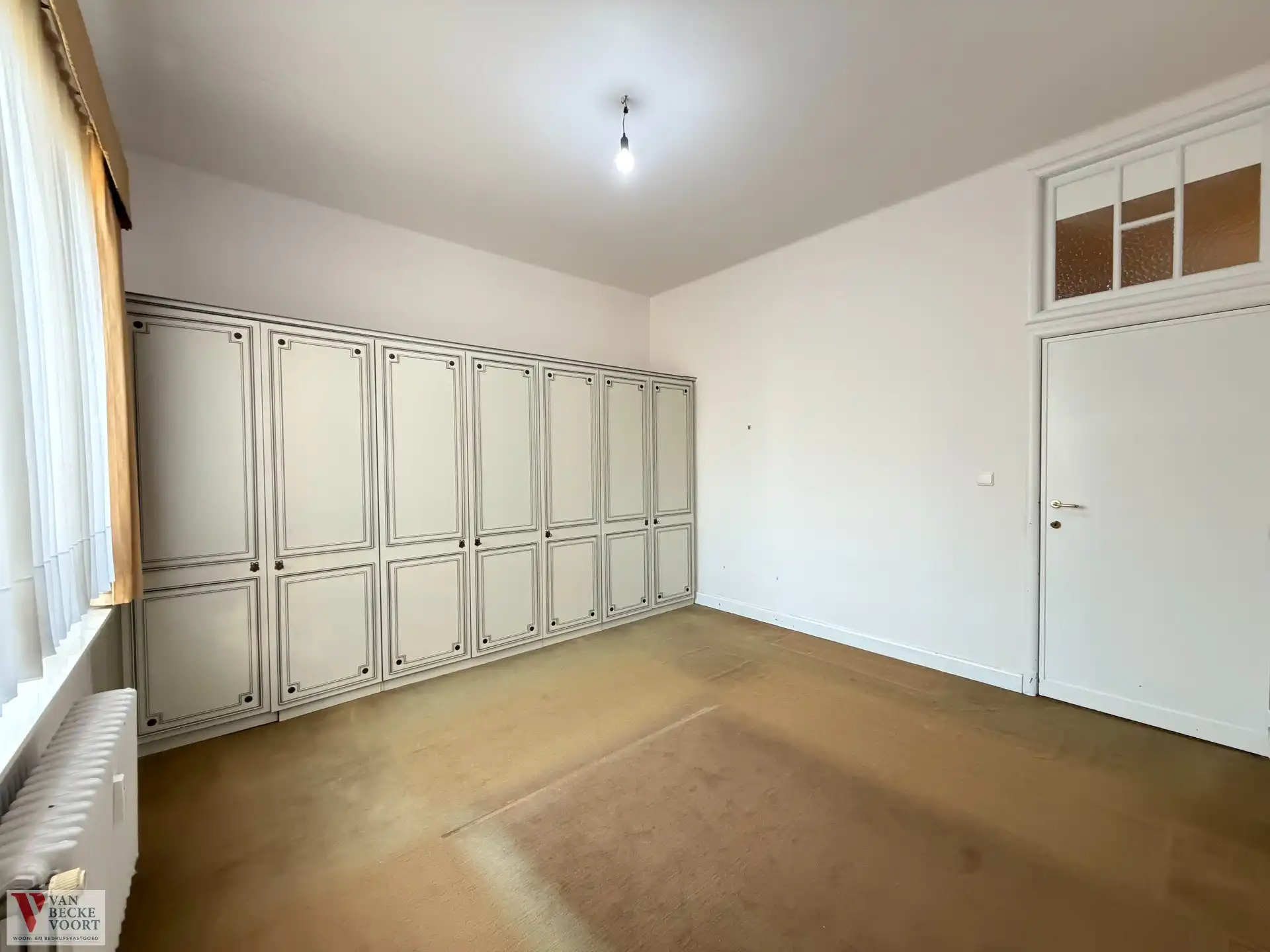 Appartement met drie slaapkamers en open zicht foto 8