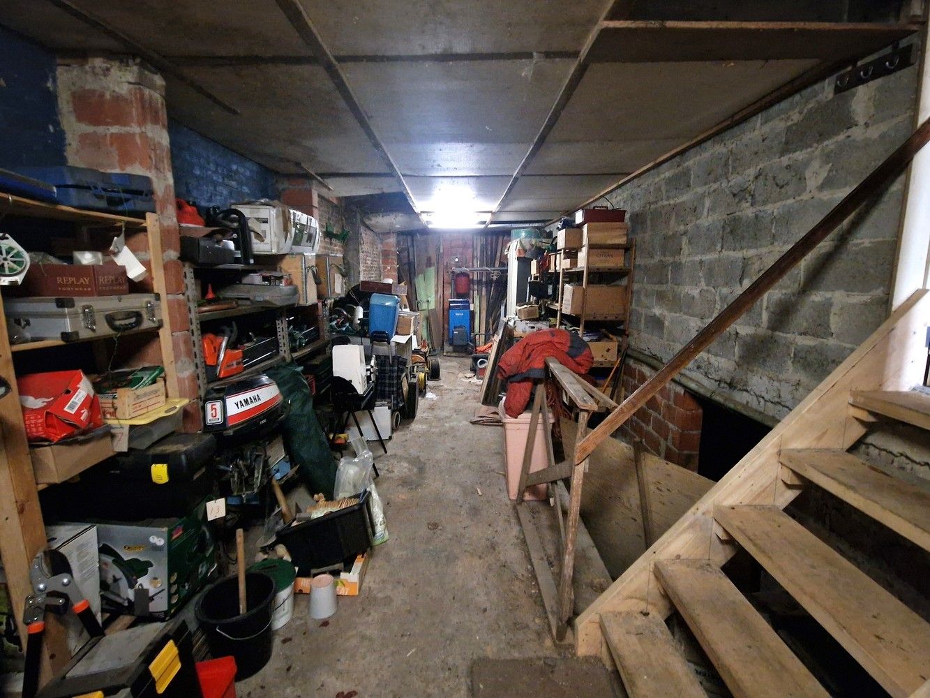 Zeer rustig gelegen woning te Putte op 71a99ca, renovatie eigendom. foto 13
