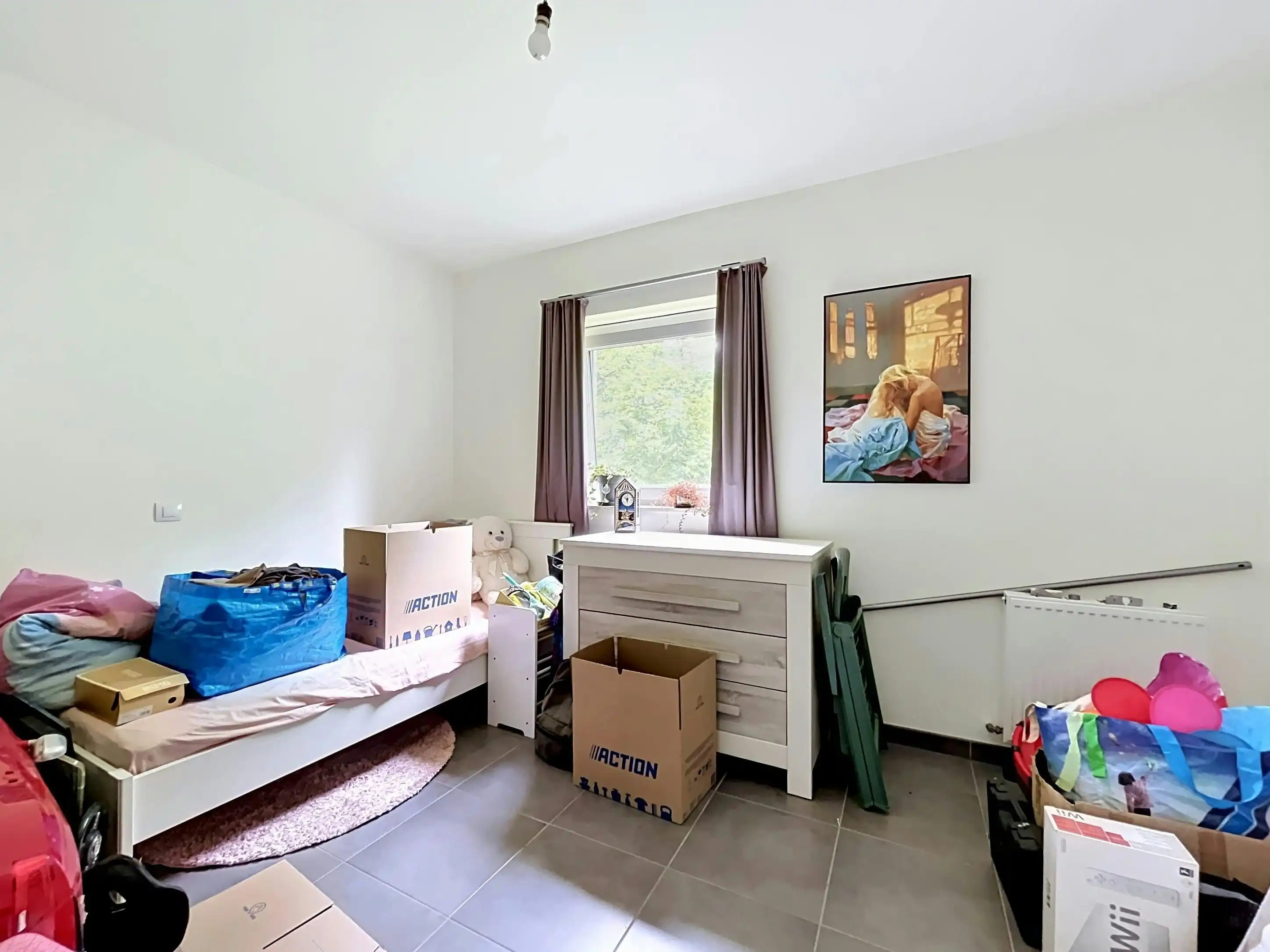 Gunstig gelegen tweeslaapkamer appartement met 2 terrassen foto 10