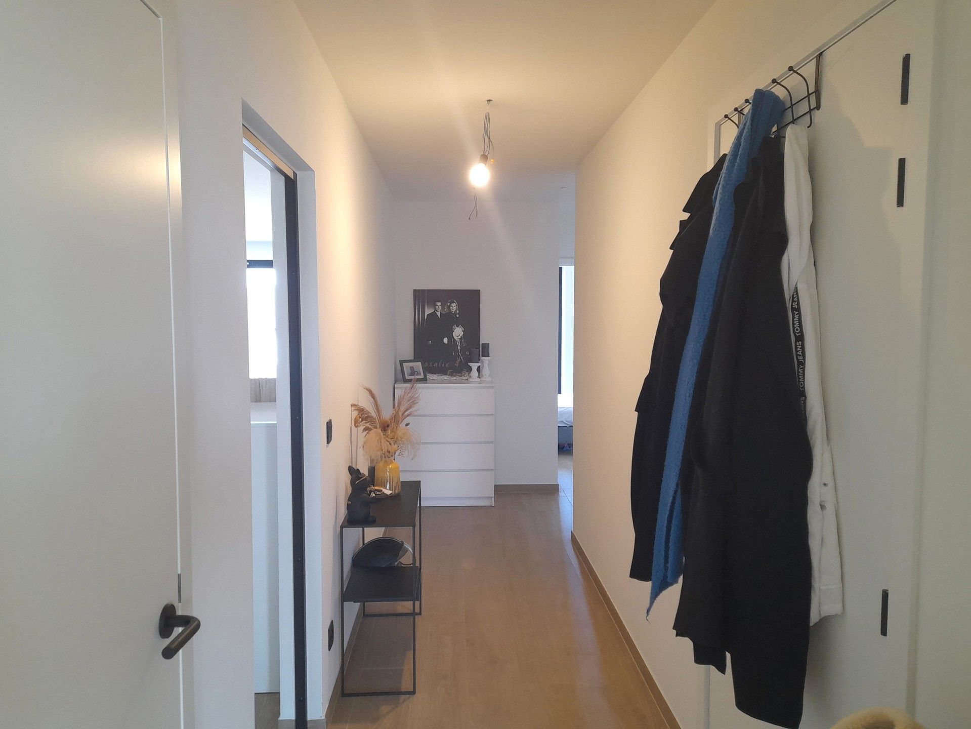 Mooi 3-slaapkamerappartement in centrum Nijlen foto 5