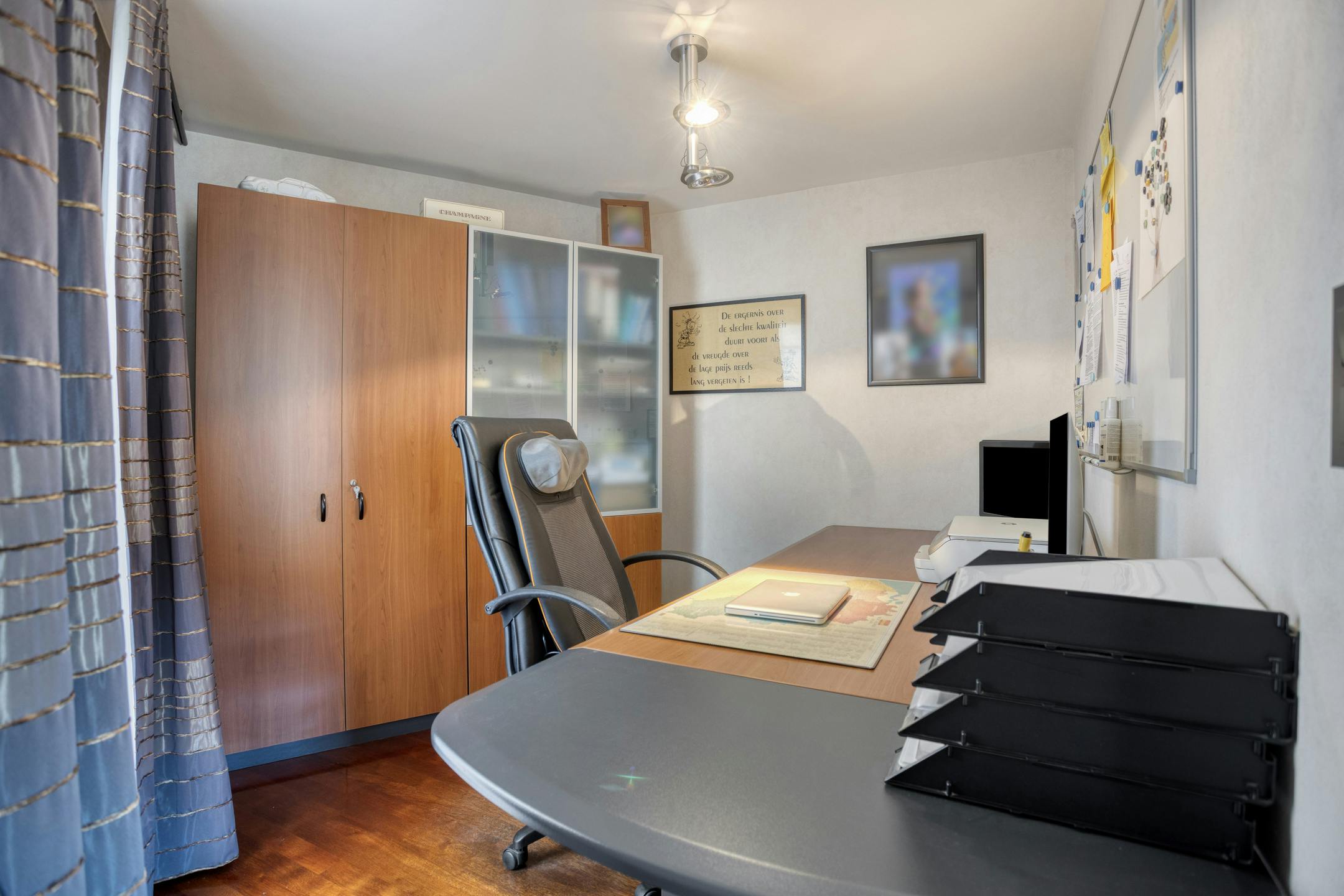 Instapklaar HOB te koop met 3 slaapkamers en garage in Schelle foto 4