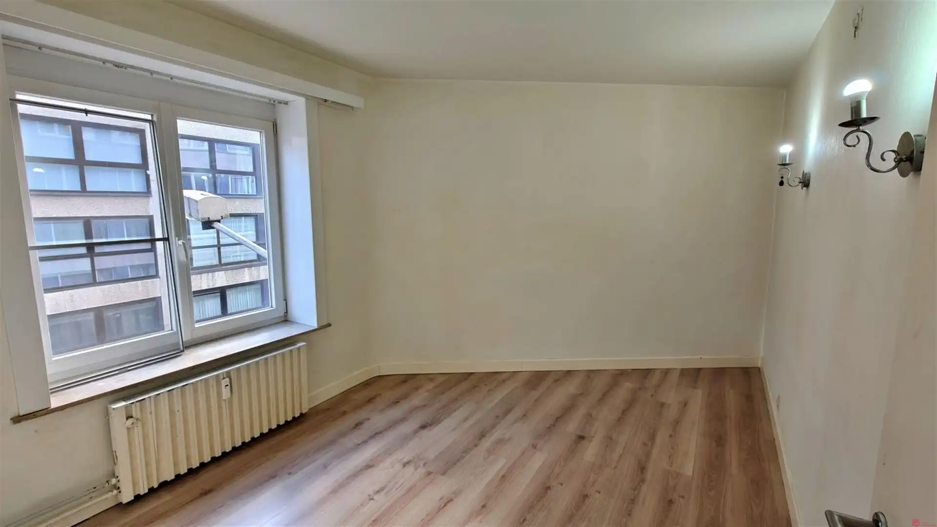 Appartement midden in de stad foto 7