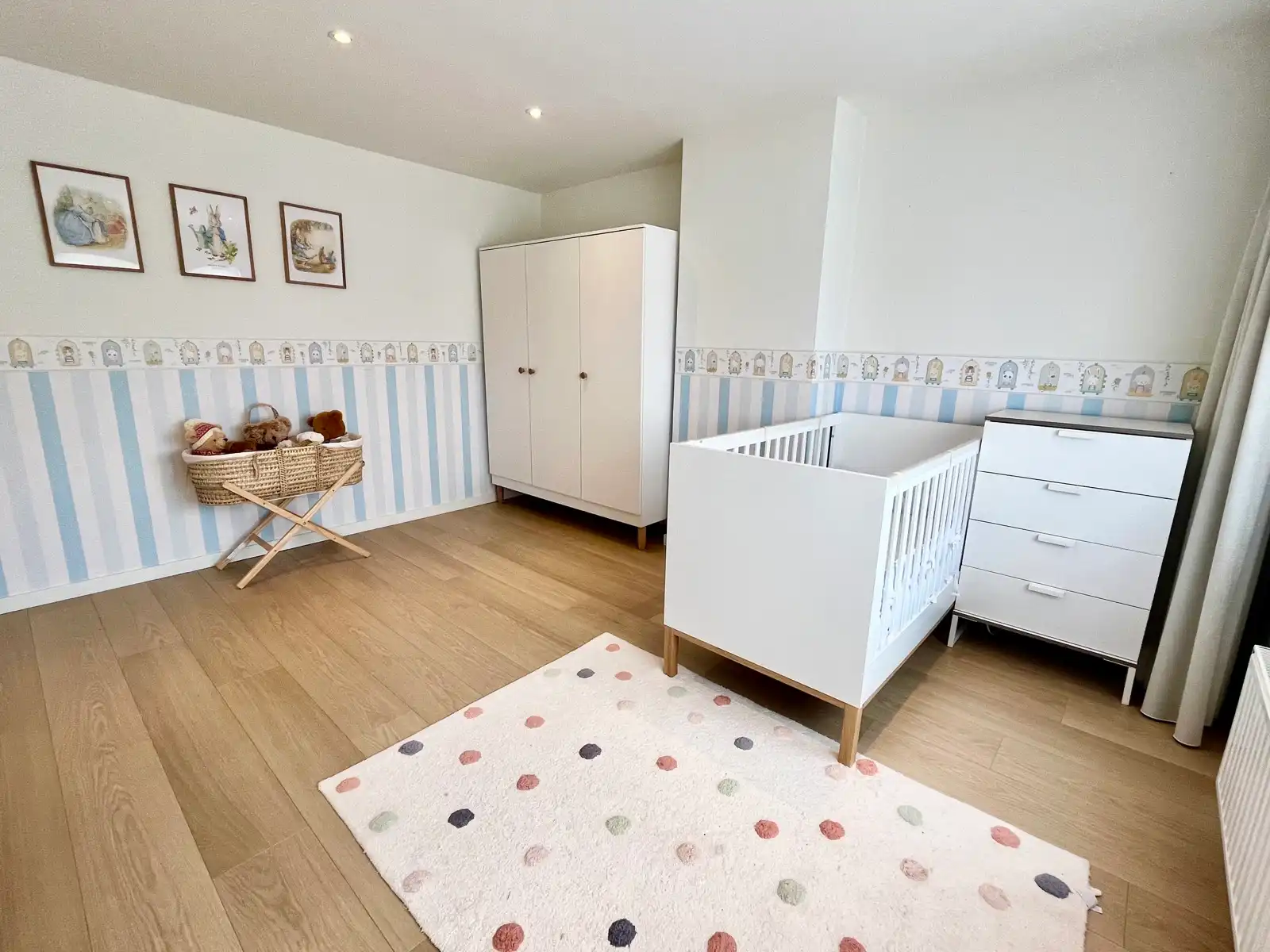 TE KOOP - instapklare woning met 3 slaapkamers en tuin foto 16