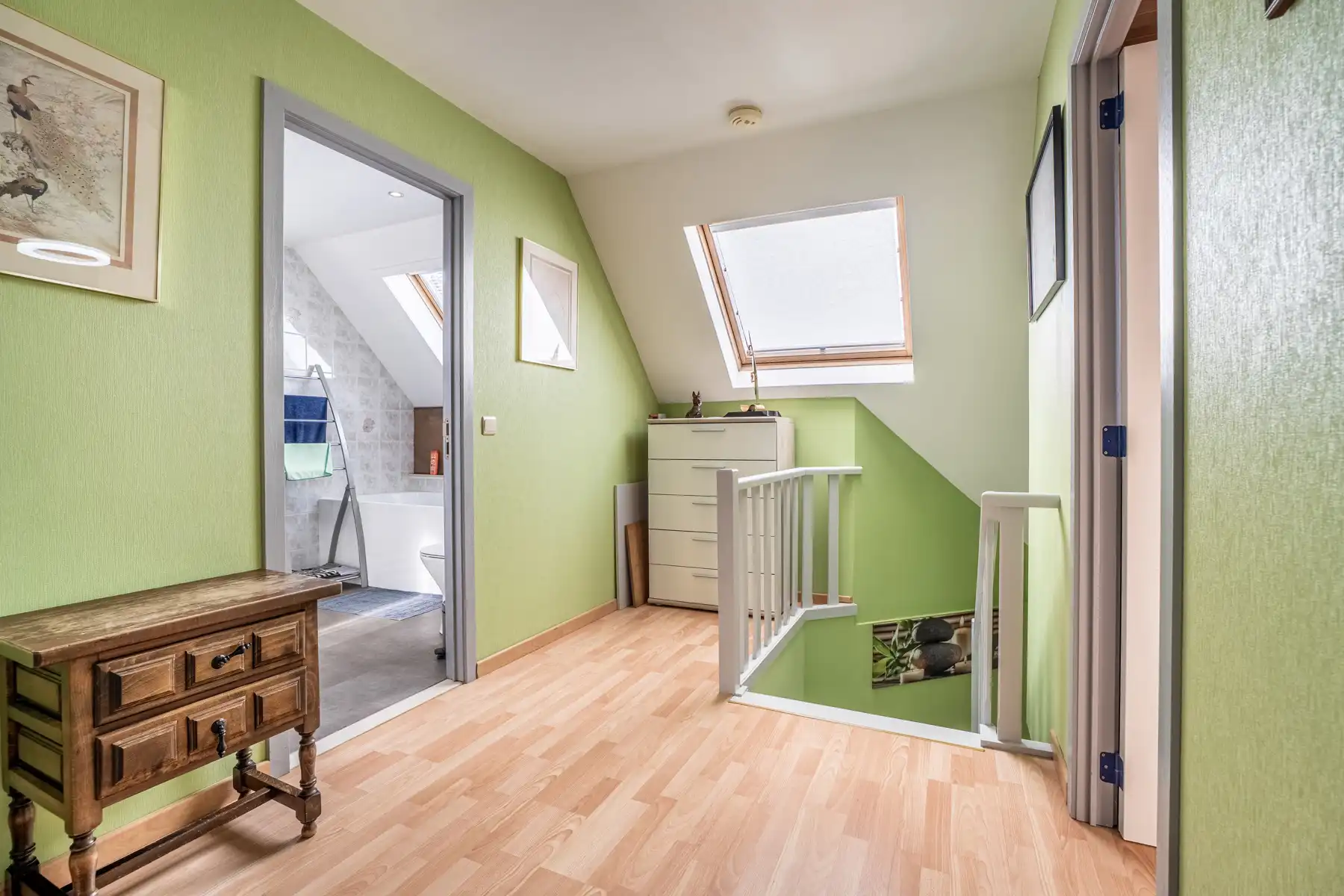 Energiezuinige 3-slaapkamerwoning in rustige buurt foto 8