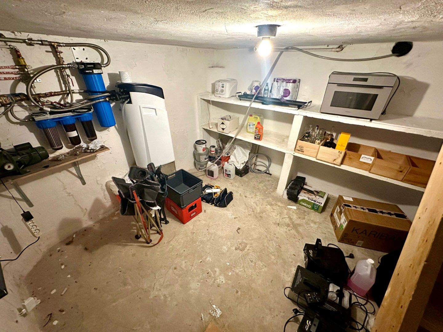 Gezinswoning met drie slaapkamers foto 21