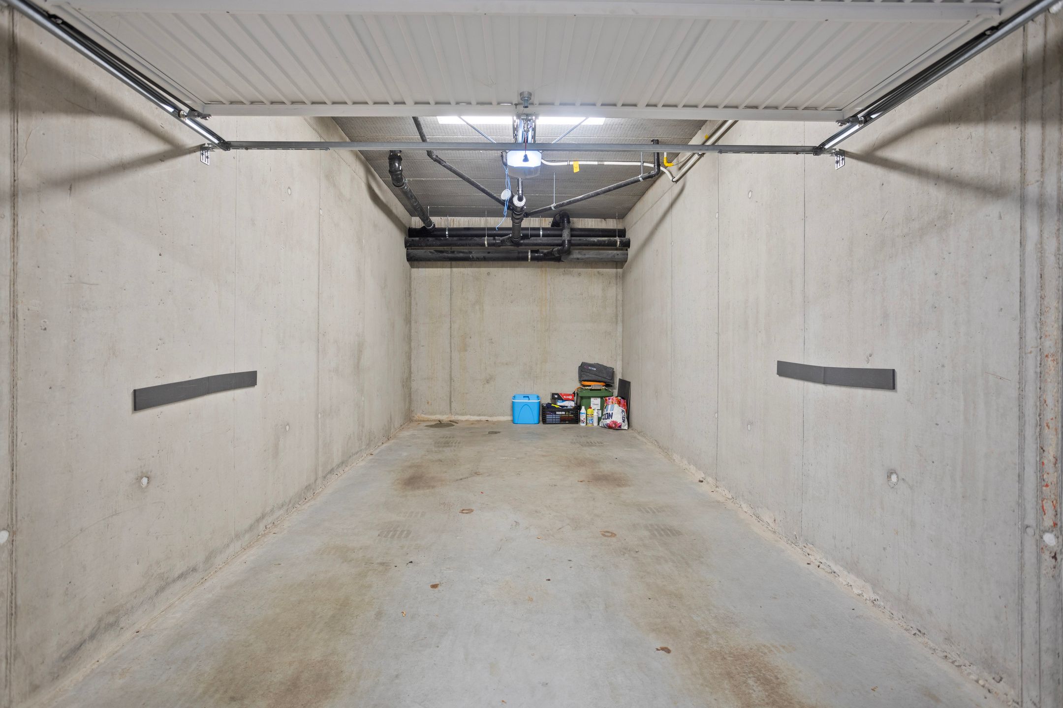 Residentieel en rustig gelegen appartement foto 12