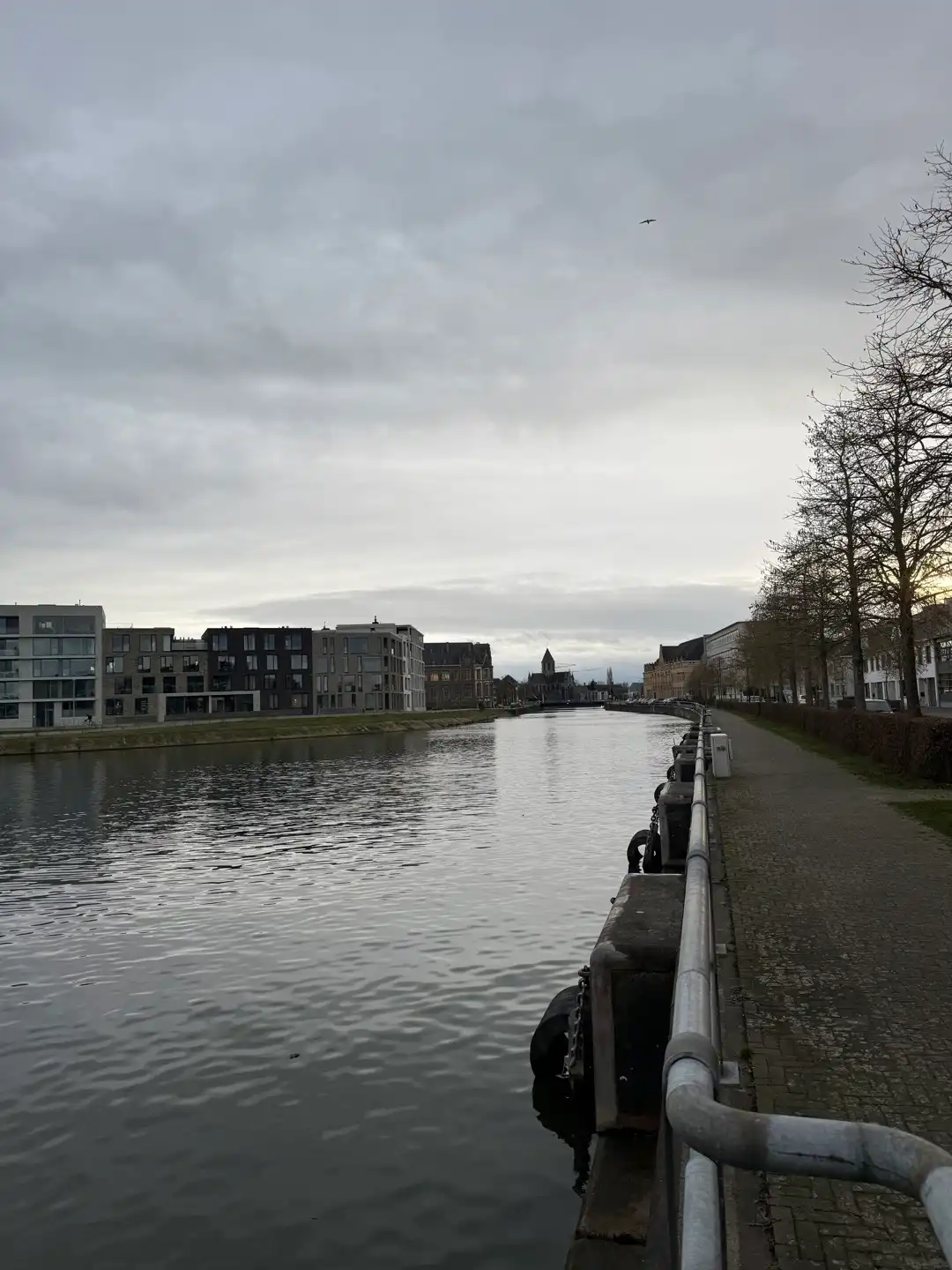 Appartement te huur foto 3