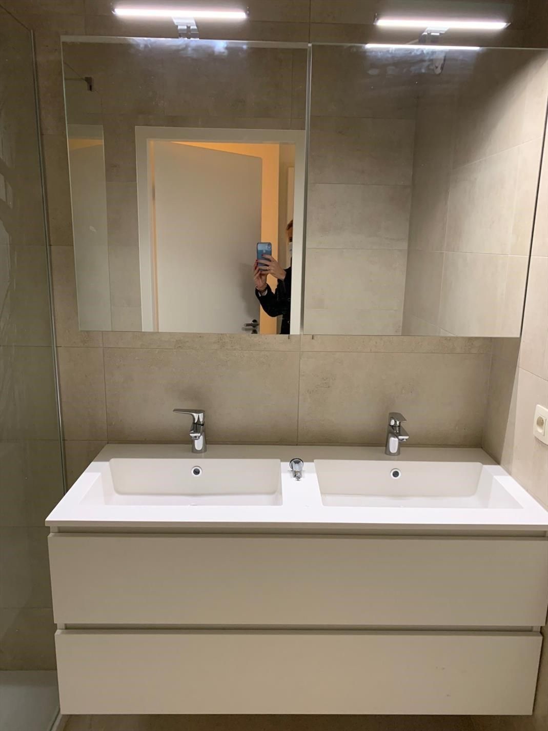 Prachtig gerenoveerd duplexappartement, met zicht op zee foto 10