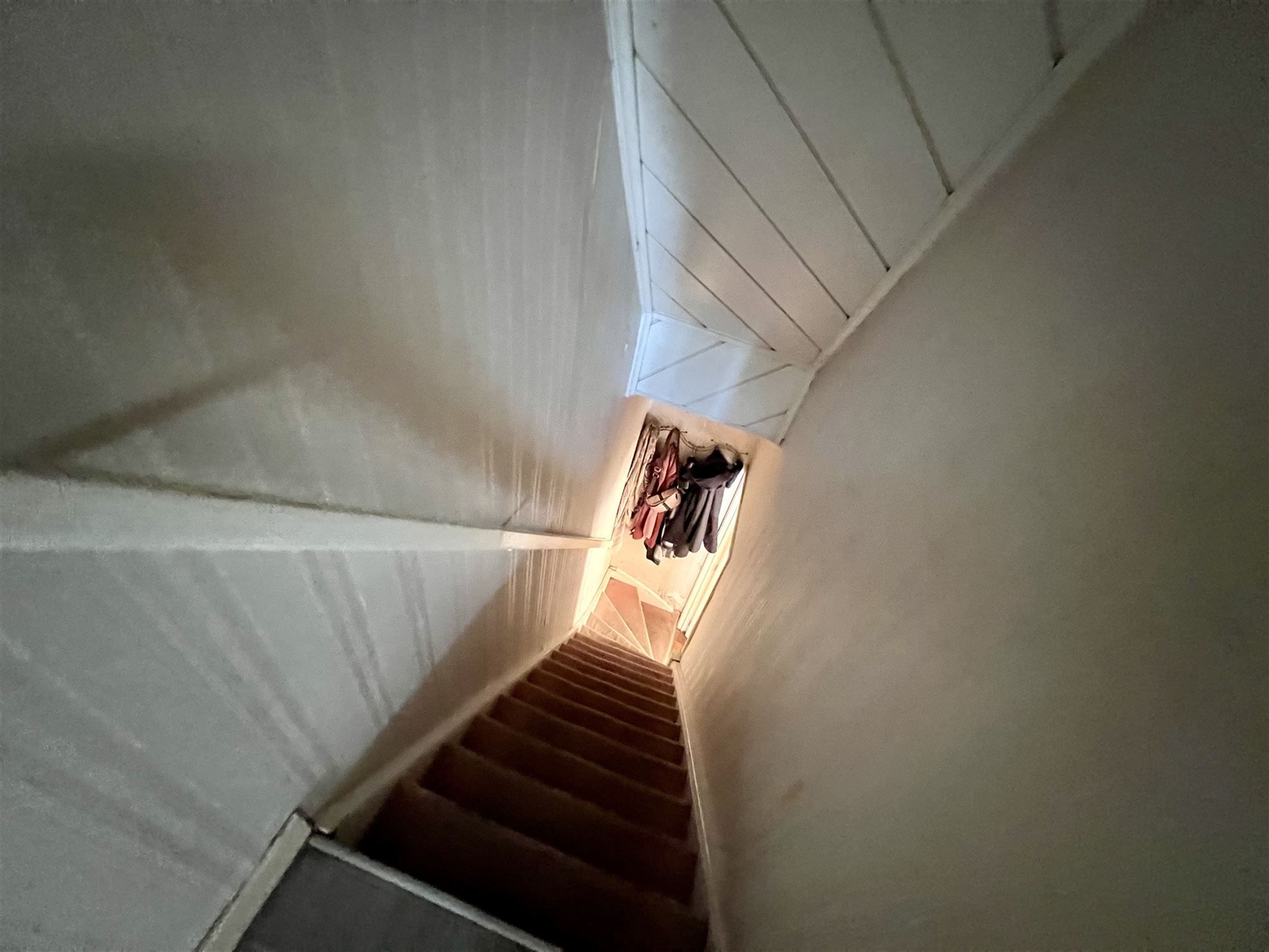 rijwoning in Turnhout met 2 slaapkamers foto 12