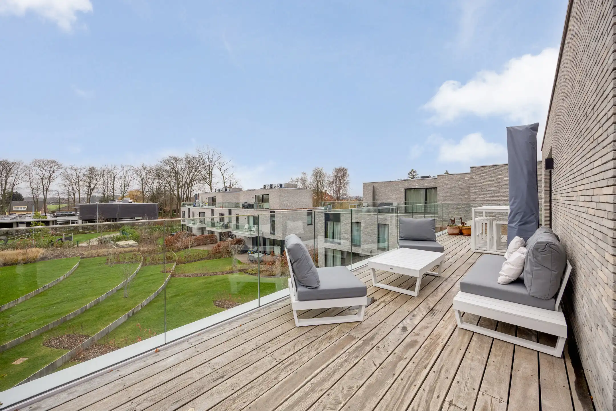 Appartement te huur foto 12