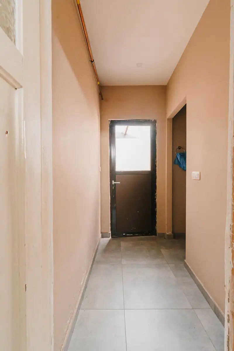 Karaktervol renovatieproject met garage te Mechelen foto 18