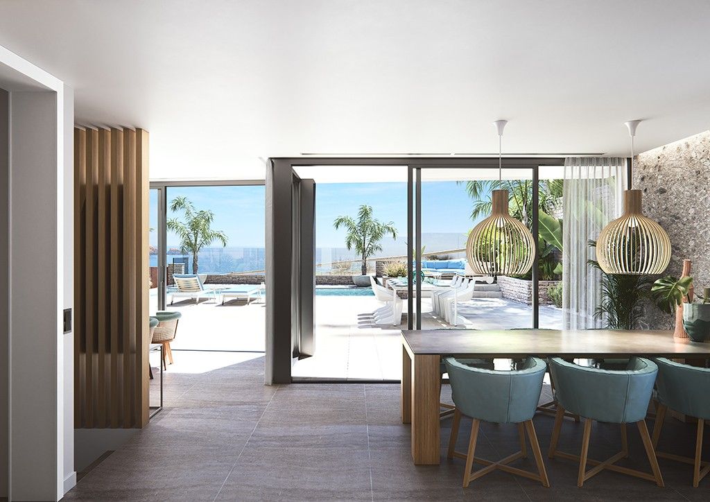 Villas Las Yucas - Cabo de Palos foto 16