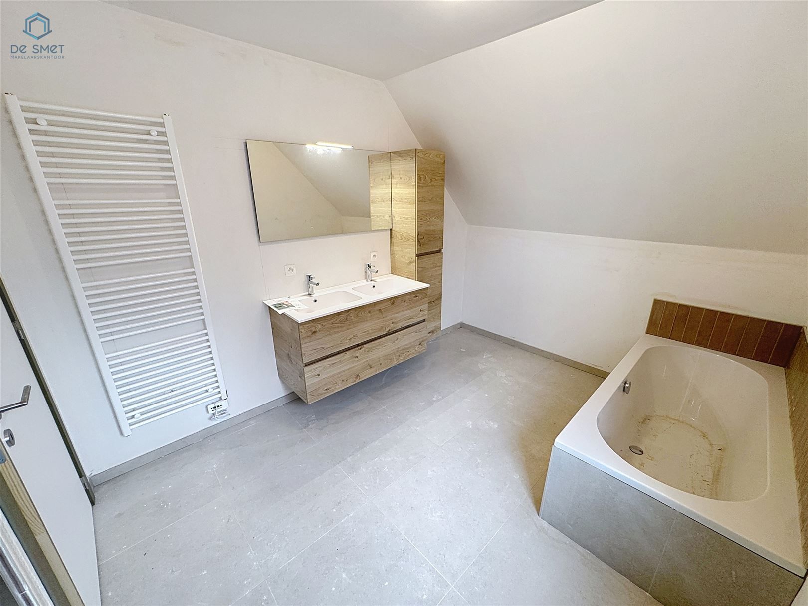 NIEUWBOUW OPEN BEBOUWING MET 3 SLP EN TUIN TE DEFTINGE foto 15