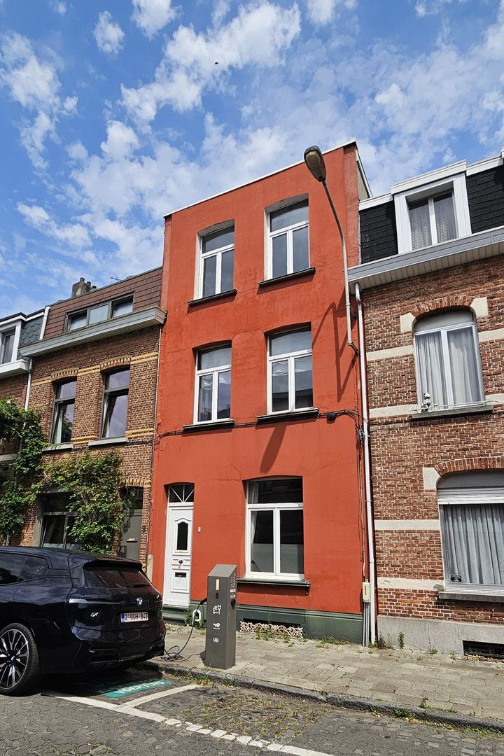 ()=>{if(producerUpdateValueVersion(node),producerAccessed(node),node.value===ERRORED)throw node.error;return node.value} Granaatstraat 7 - 2600 Berchem (2600)