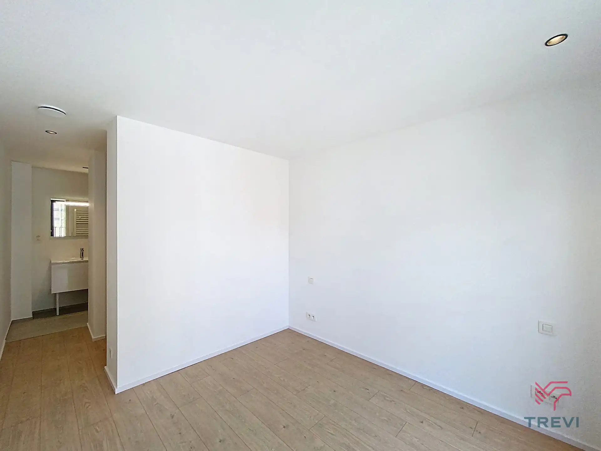 Prachtige NIEUWE duplex met 3 slaapkamers! foto 11