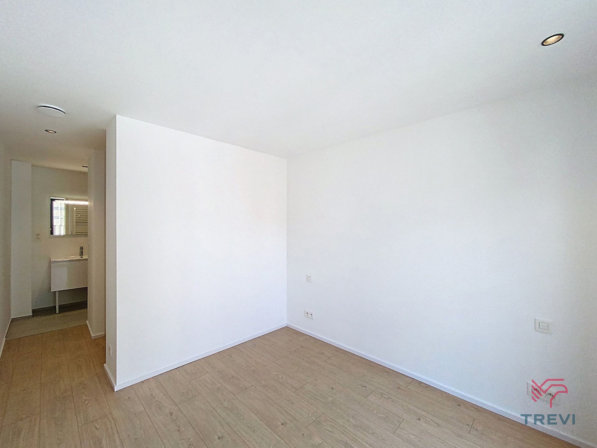 Prachtige NIEUWE duplex met 3 slaapkamers! foto 11