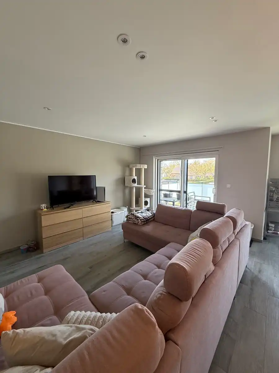 Appartement te huur foto 5