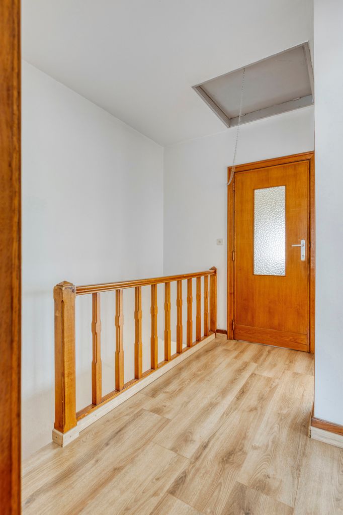 immo DAVID stelt voor: ruime woning met 2 garages en atelier foto 11