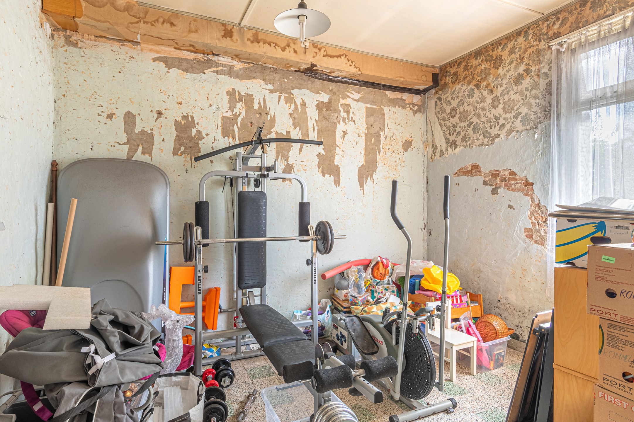 te renoveren halfopen hoeven op A-locatie!  foto 19