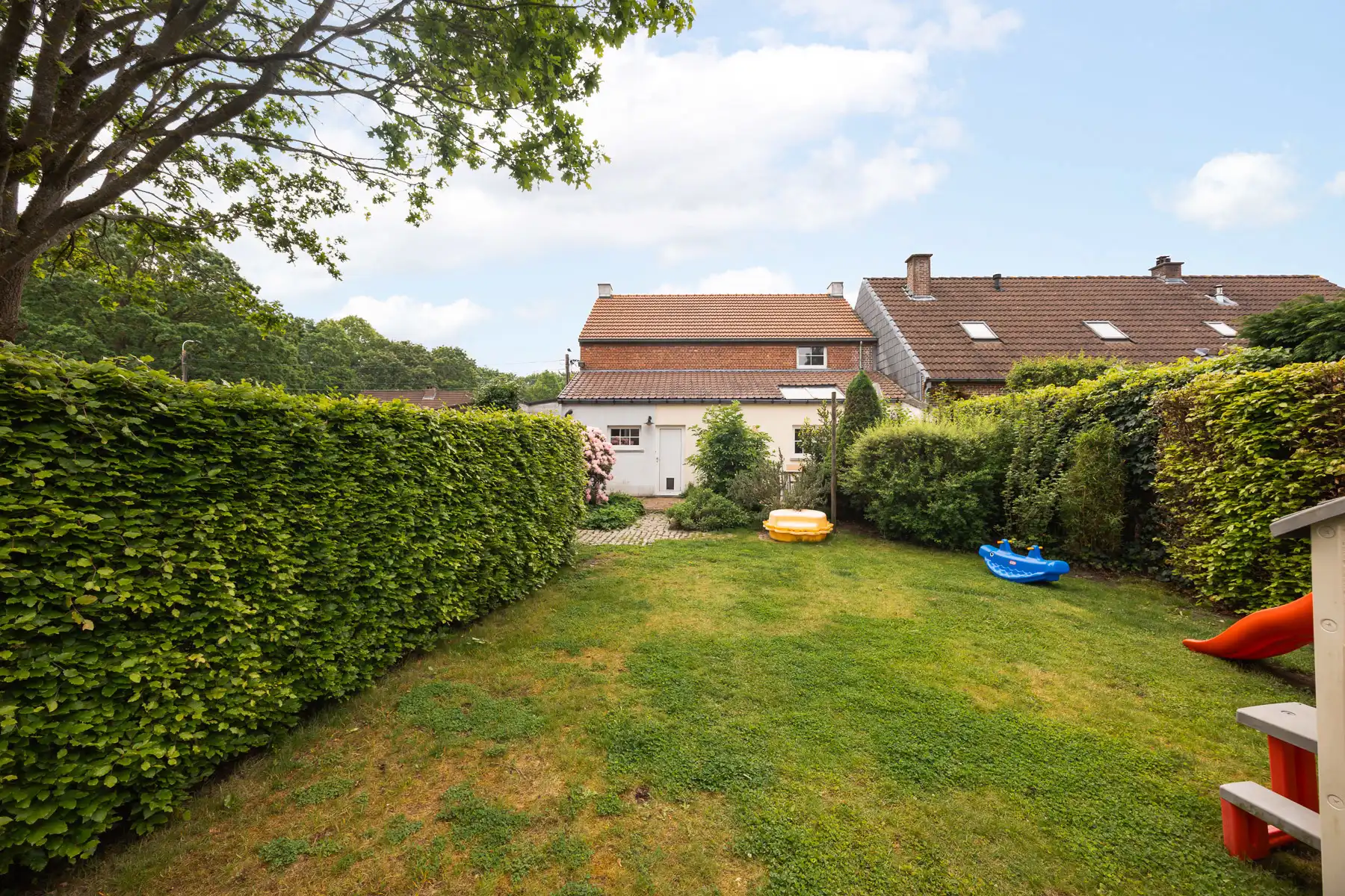 Karaktervolle woning met rustige ligging foto 25