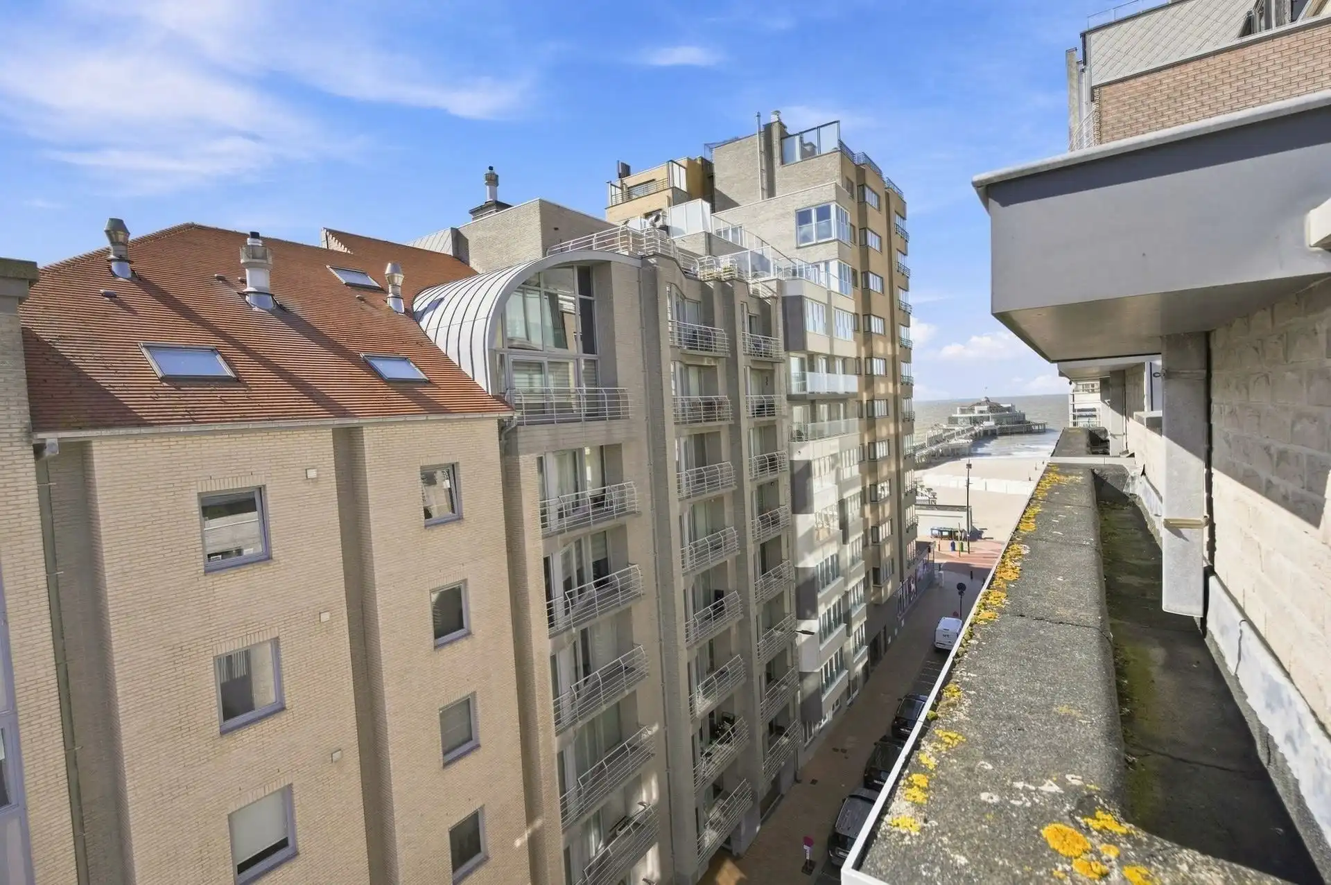 LUXUEUS  /  ZONNIG  foto 15