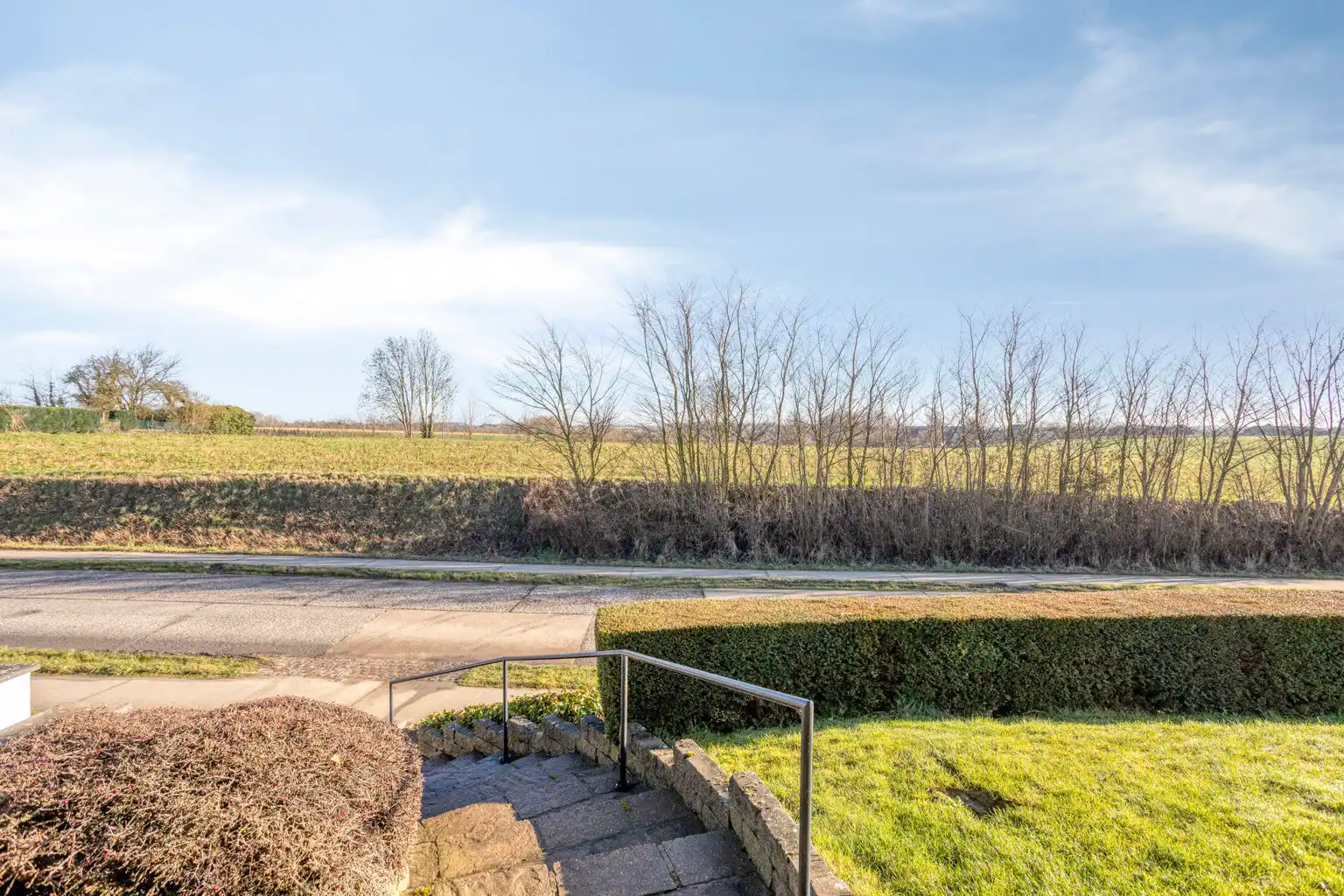 Bungalow op een unieke locatie foto 4