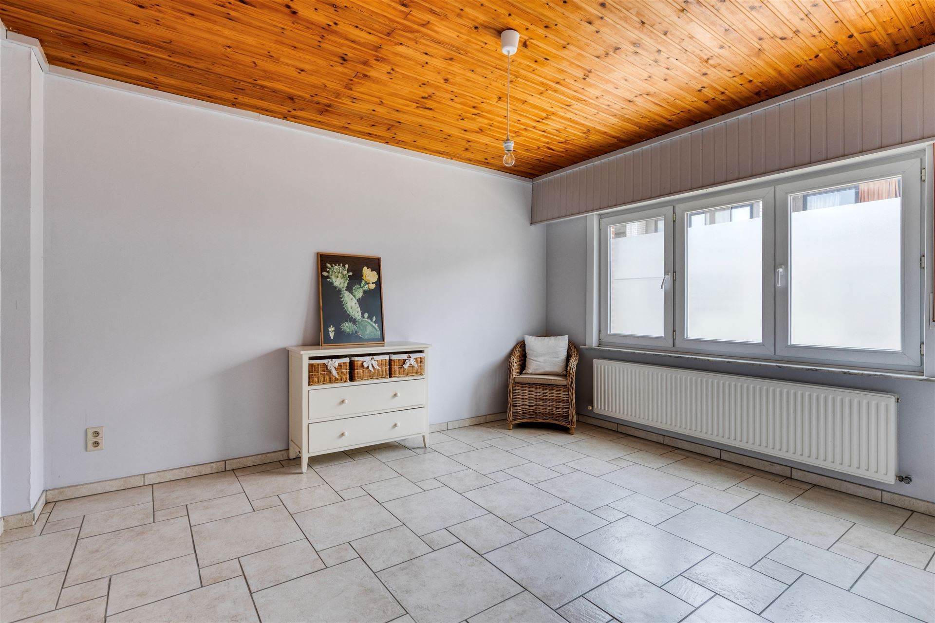Ruime woning met 4 slaapkamers en stadstuin foto 13