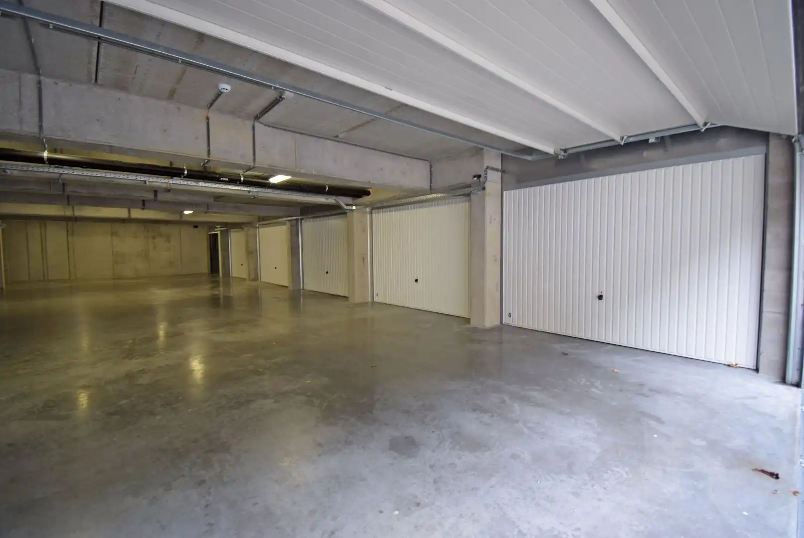 INSTAPKLAAR 1-SLAAPKAMER APPARTEMENT foto 10