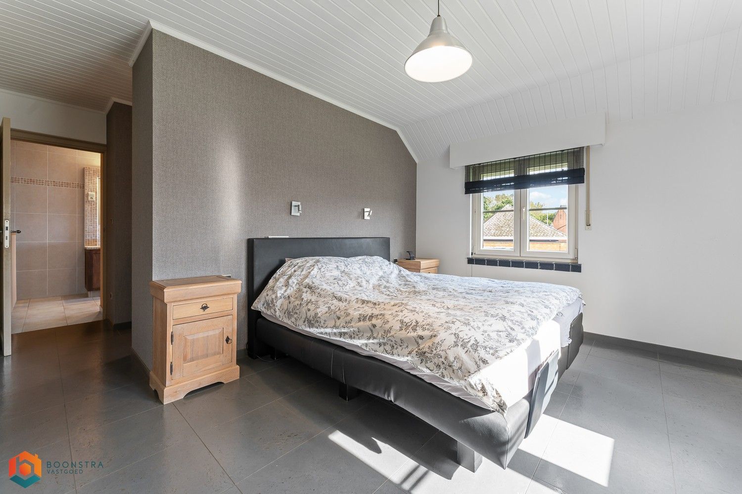 Instapklare woning met 3 slpkrs te Beerzel foto 8