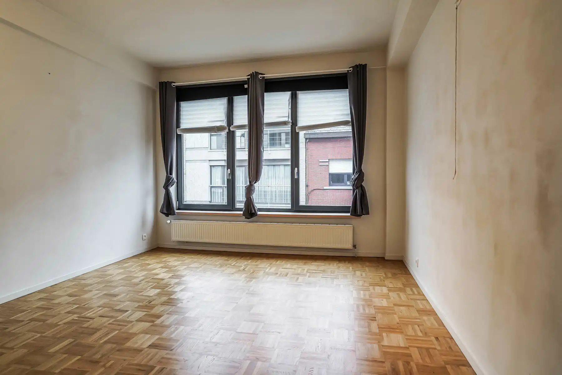 Compact appartement met private autostaanplaats te huur in centrum Londerzeel. foto 14