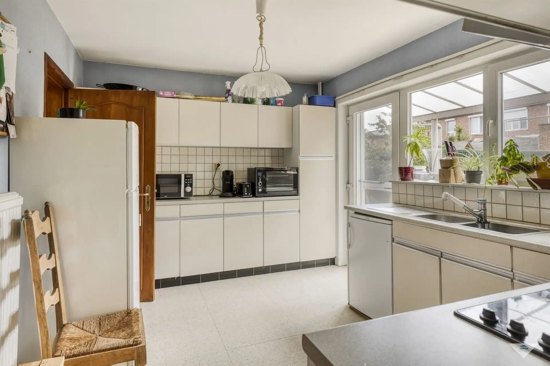 Charmante beletagewoning met  3 slaapkamers in Oud-Heverlee foto 5