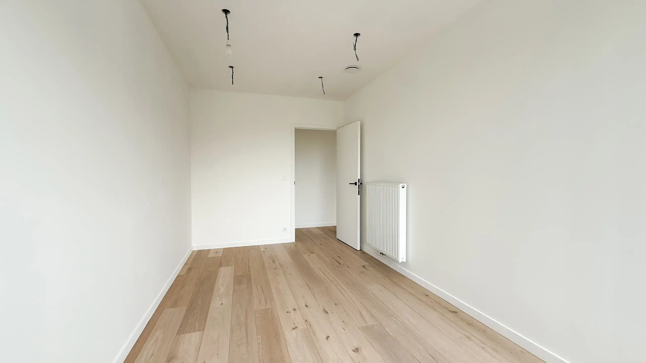 Unieke woning met 4 slpks in uitzonderlijk woonproject! foto 42