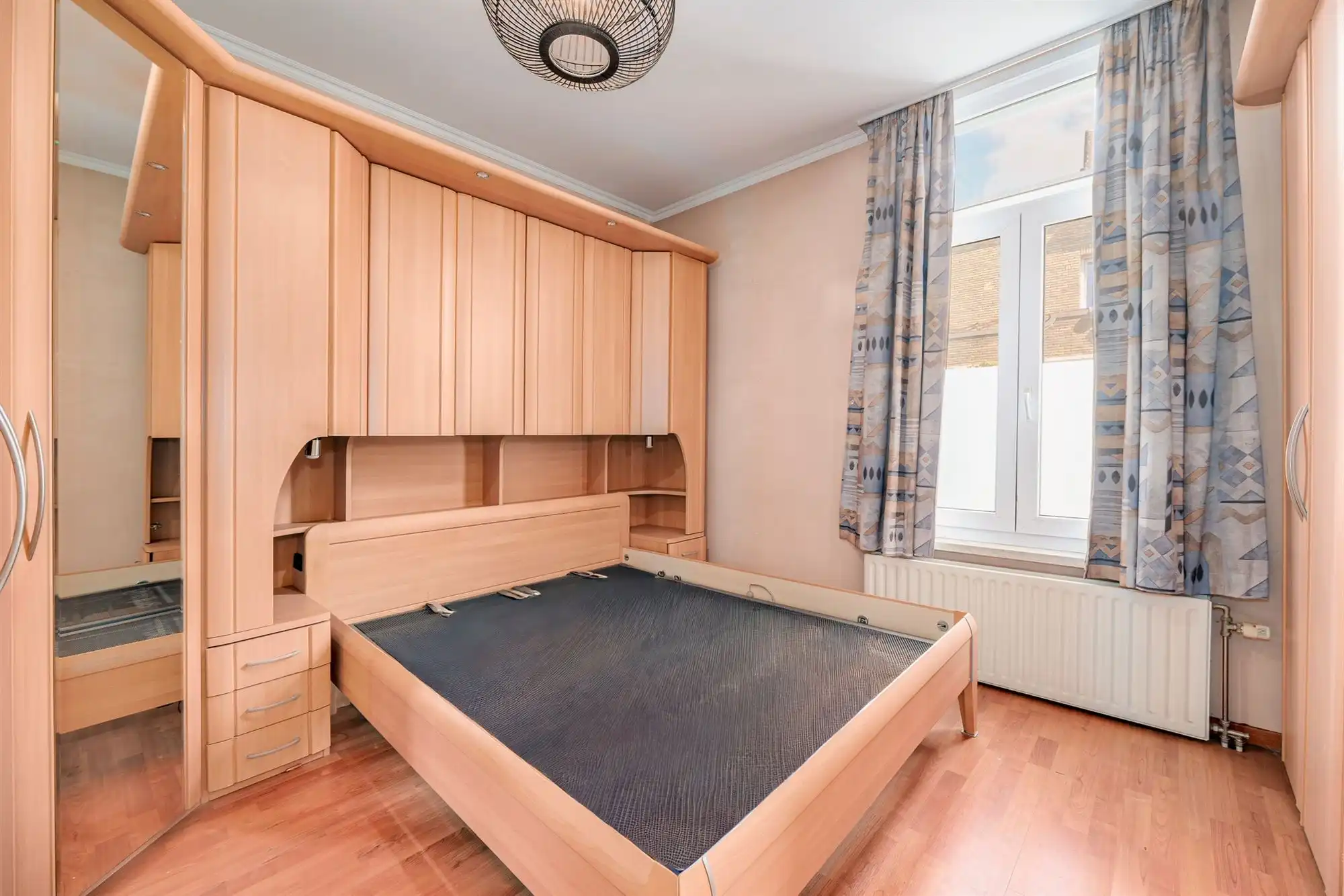 Charmant appartement met 2 slaapkamers en kelderberging in Deurne Zuid! foto 9