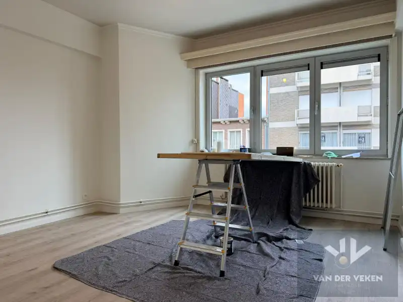 Centraal gelegen 2 slaapkamer appartement foto 10