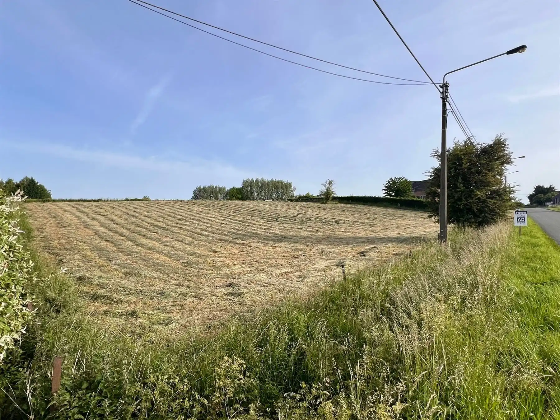 Grond deels in woongebied met landelijk karakter foto 4