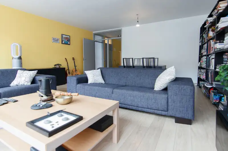 GEZELLIG APPARTEMENT IN HET HARTJE VAN HASSELT foto 2