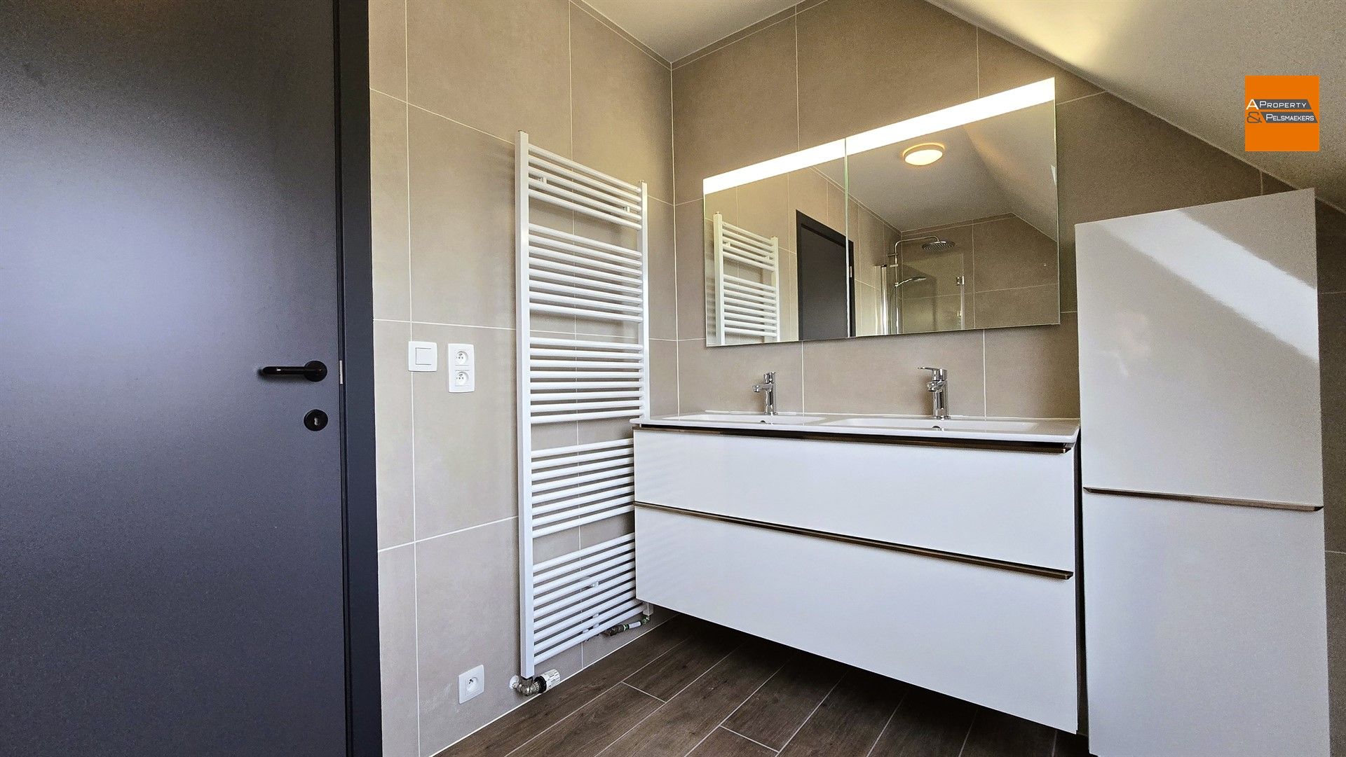 Rustig wonen in Leefdaal: Een energiezuinige gezinswoning met 5 slaapkamers foto 14