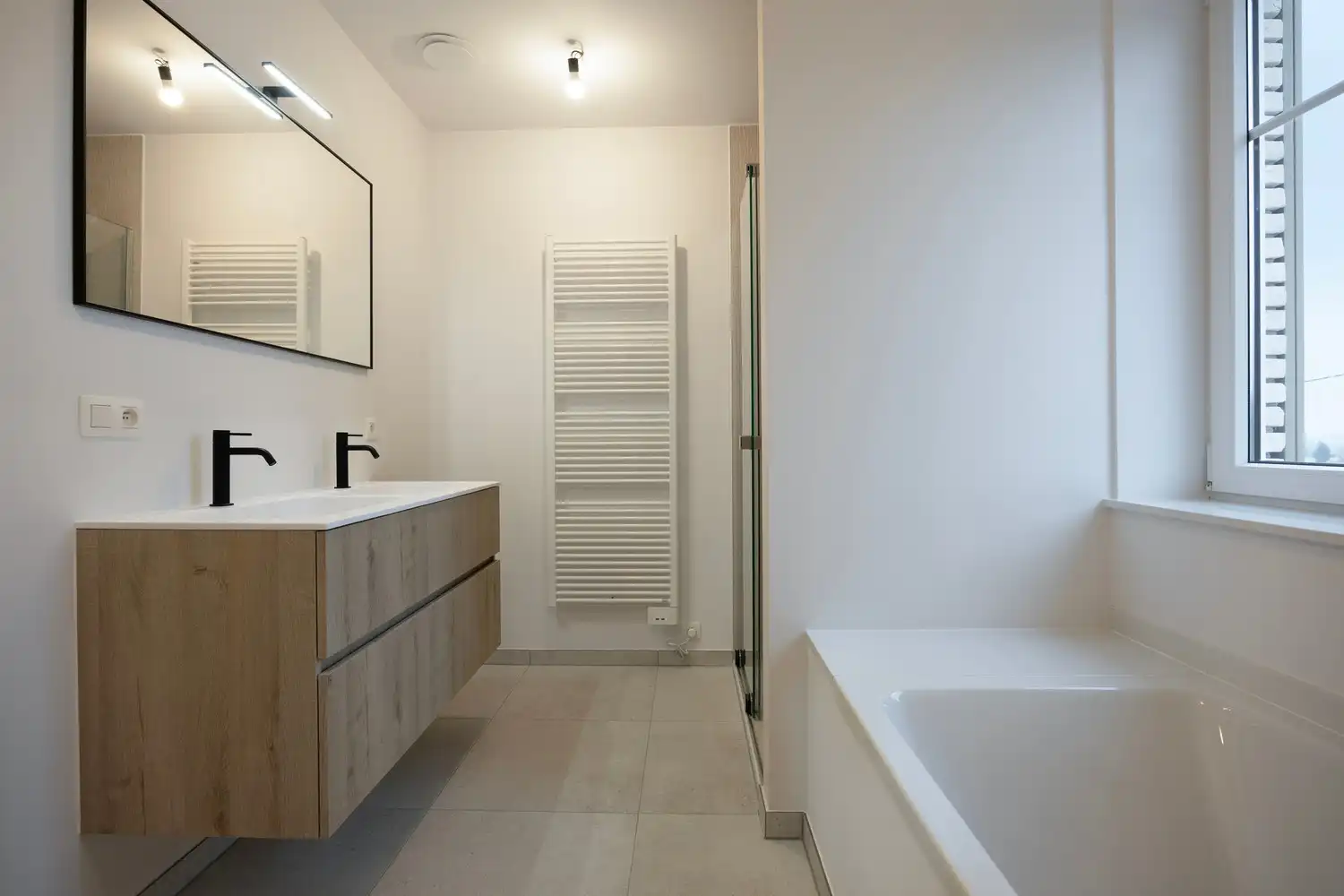 NIEUWBOUWWONING AAN 6% BTW - 4 SLPKS - E-PEIL 4! foto 20