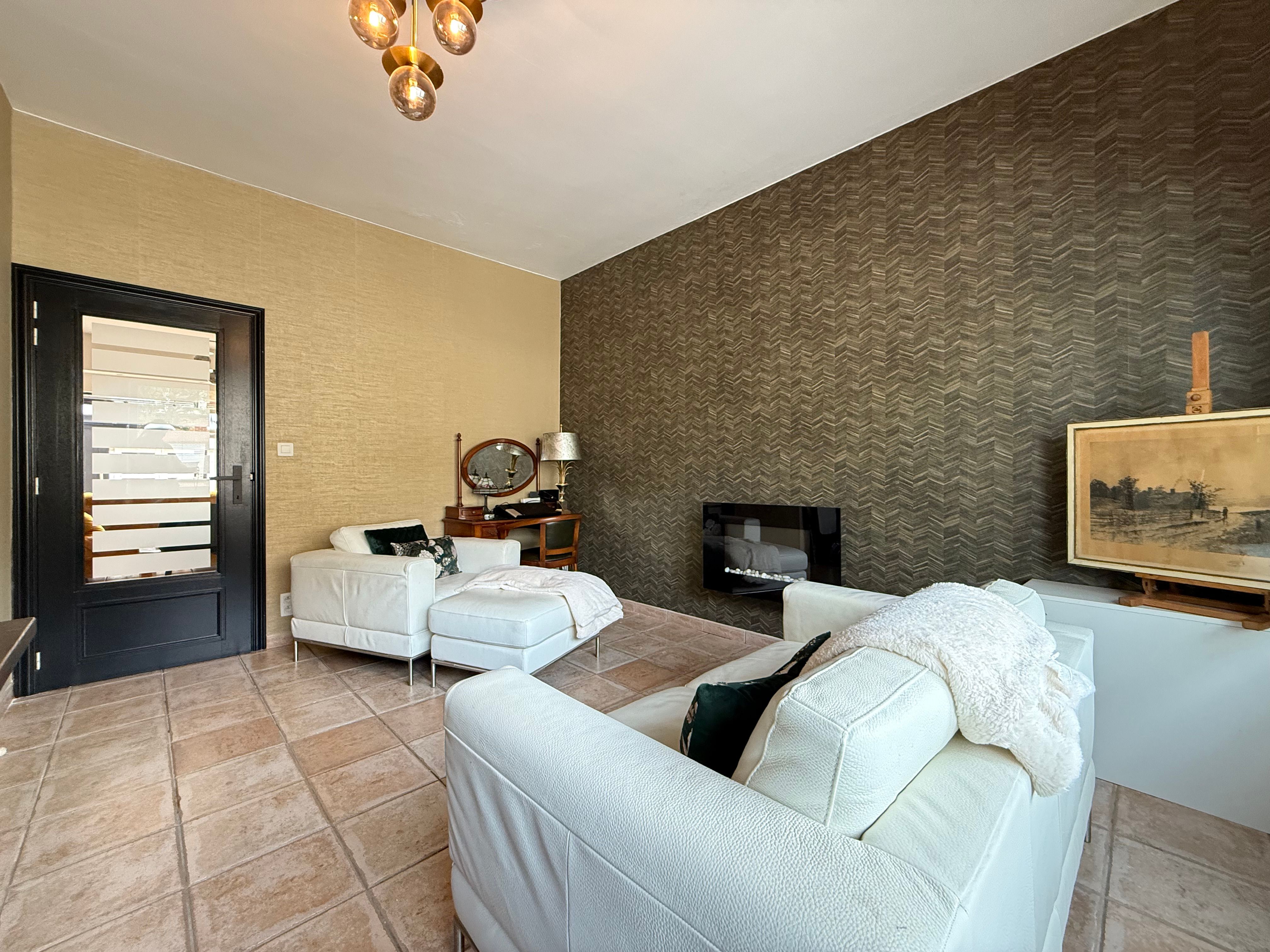 Woning met tuin Oostende foto 5