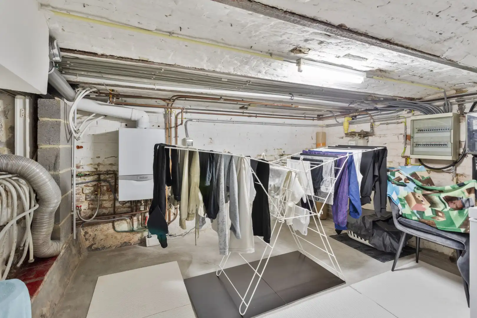 Op zoek naar een gezellige eengezinswoning in Ganshoren? Welkom Home! foto 22