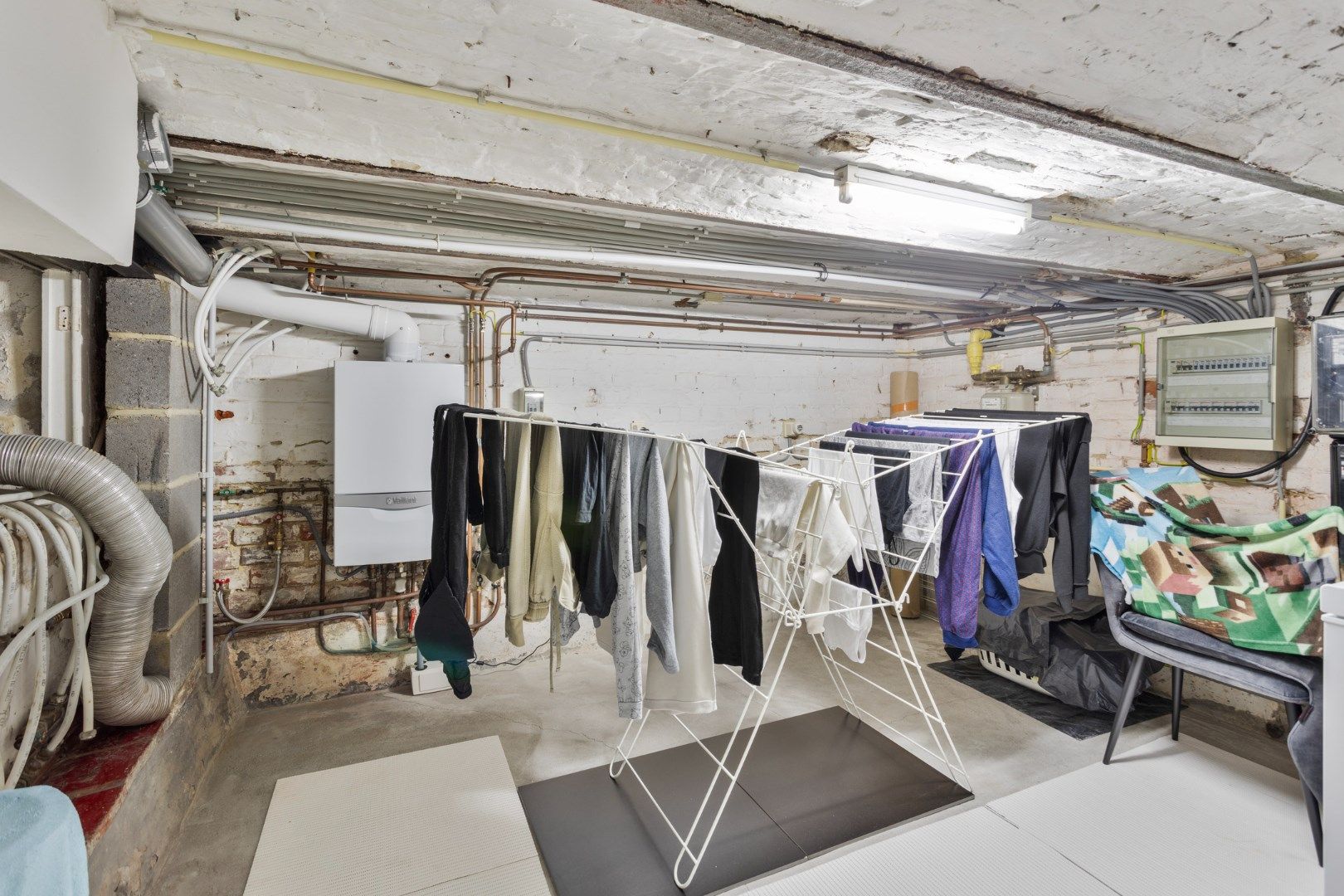 Op zoek naar een gezellige eengezinswoning in Ganshoren? Welkom Home! foto 22