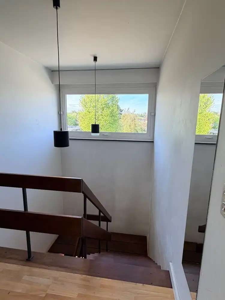 Ruime woning in een rustige wijk te Bertem foto 13