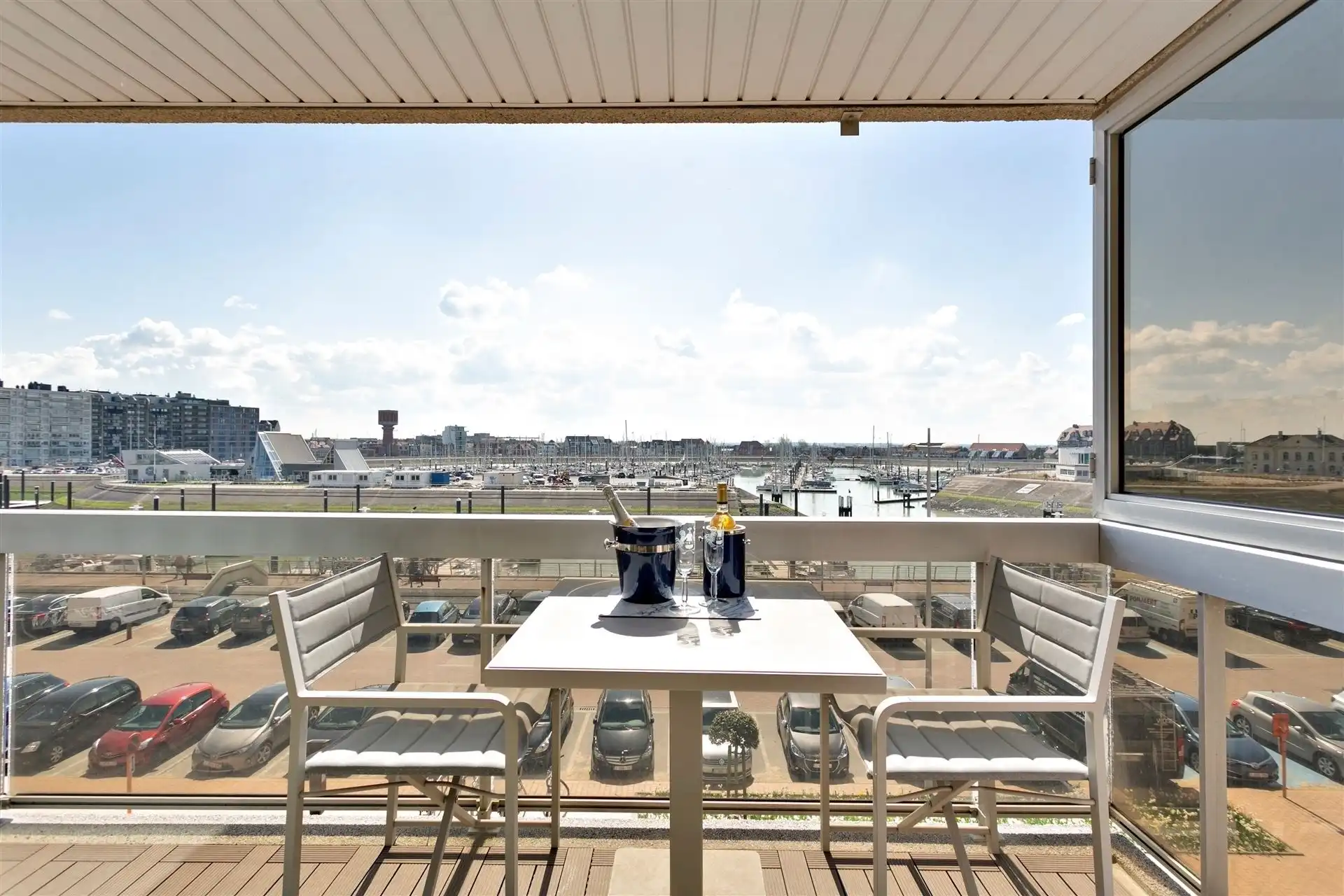 LUXUEUS / JACHTHAVEN foto 4
