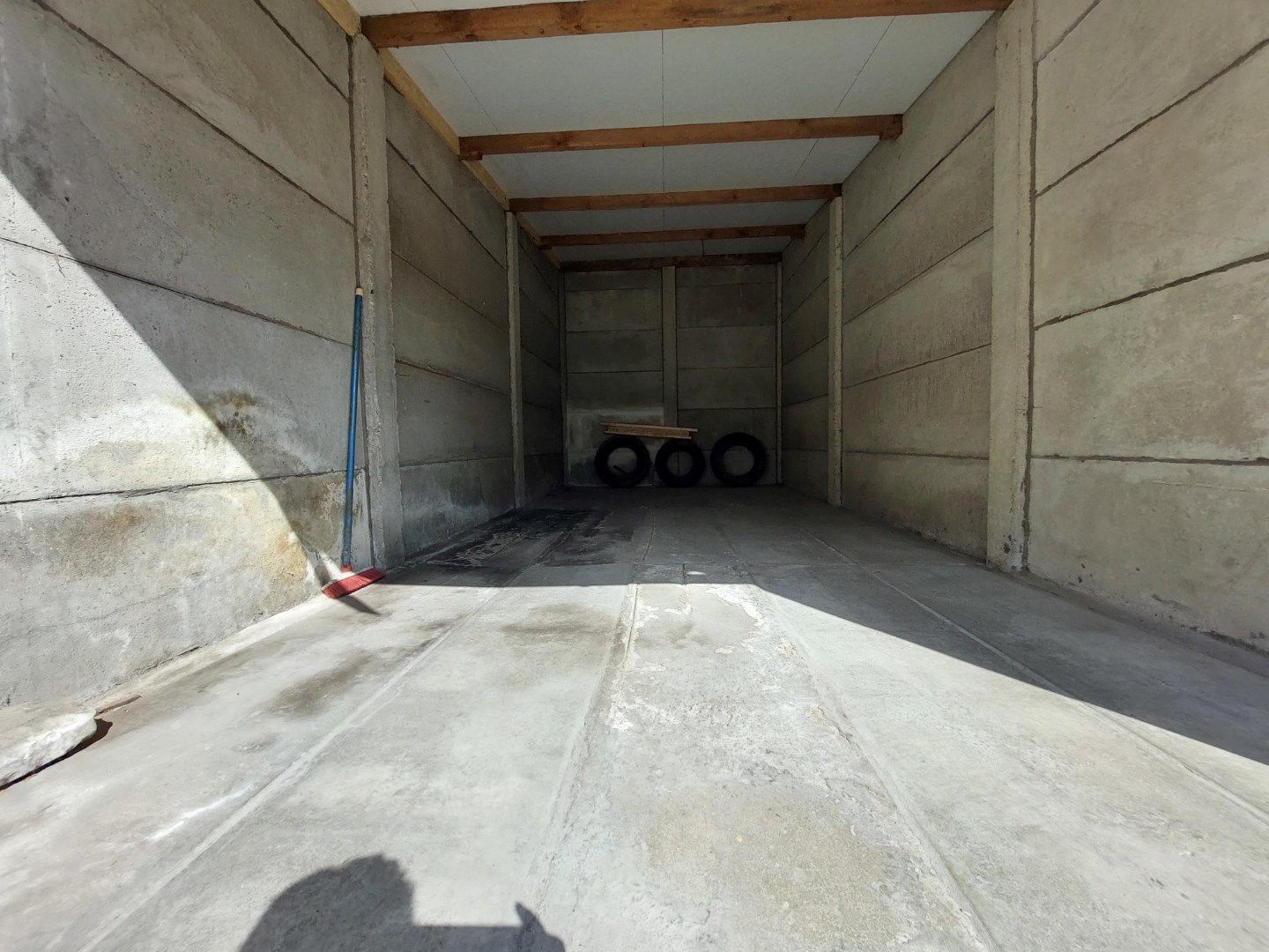 Garagebox  foto 3