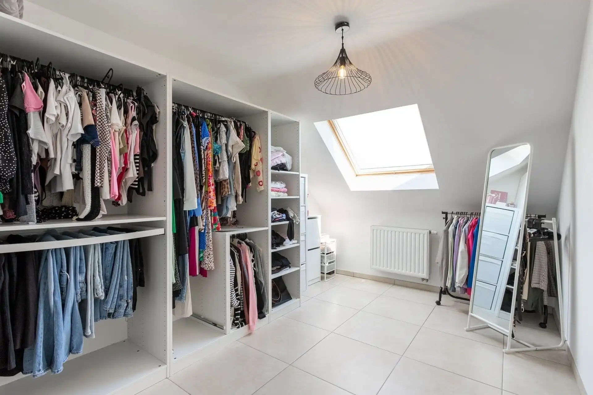 Prachtige woning (4 slpks) met terras en autostaanplaats foto 21